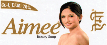 Aimee Beauty Soap